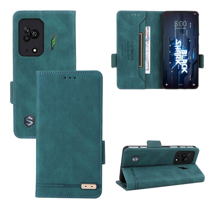 Magnetic Clasp Flip Leather Phone Case, For Realme C30, For Samsung Galaxy M13 4G, For Xiaomi Black Shark 5, For Xiaomi Black Shark 5 Pro, For Xiaomi 12S Ultra, For Xiaomi Redmi K40S 5G / Poco F4