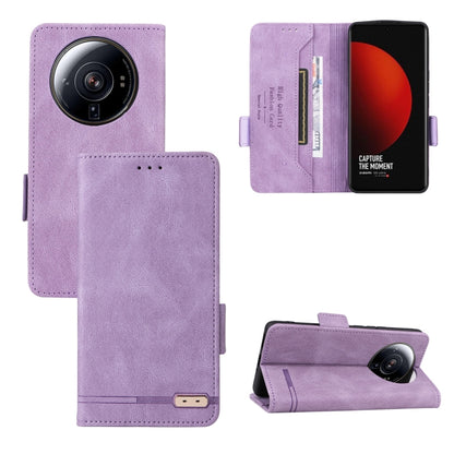 Magnetic Clasp Flip Leather Phone Case, For Realme C30, For Samsung Galaxy M13 4G, For Xiaomi Black Shark 5, For Xiaomi Black Shark 5 Pro, For Xiaomi 12S Ultra, For Xiaomi Redmi K40S 5G / Poco F4