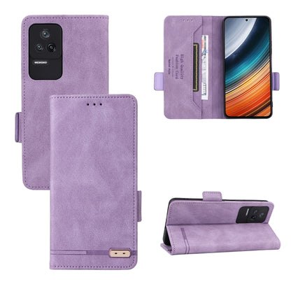 Magnetic Clasp Flip Leather Phone Case, For Realme C30, For Samsung Galaxy M13 4G, For Xiaomi Black Shark 5, For Xiaomi Black Shark 5 Pro, For Xiaomi 12S Ultra, For Xiaomi Redmi K40S 5G / Poco F4