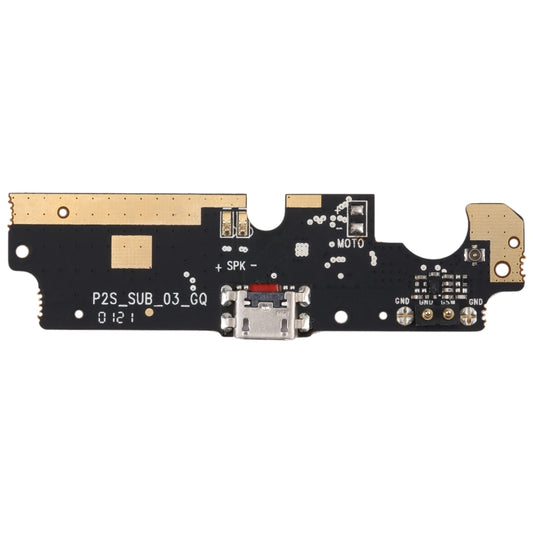 Charging Port Board, For Ulefone Armor X9, For Ulefone Armor X9 Pro, For Ulefone Armor X10, For Ulefone Armor X10 Pro, For Ulefone Power Armor 14 Pro, For Ulefone Note 13P