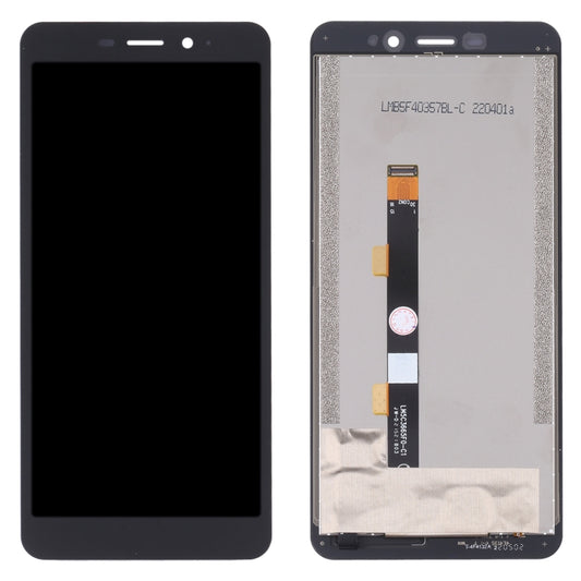 LCD Screen and Digitizer Full Assembly
