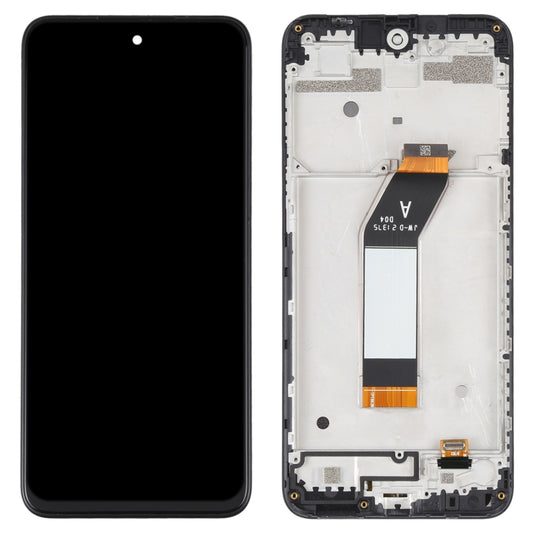 Écran LCD et numériseur complet, pour Ulefone Note 13P