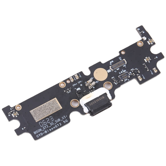 Charging Port Board