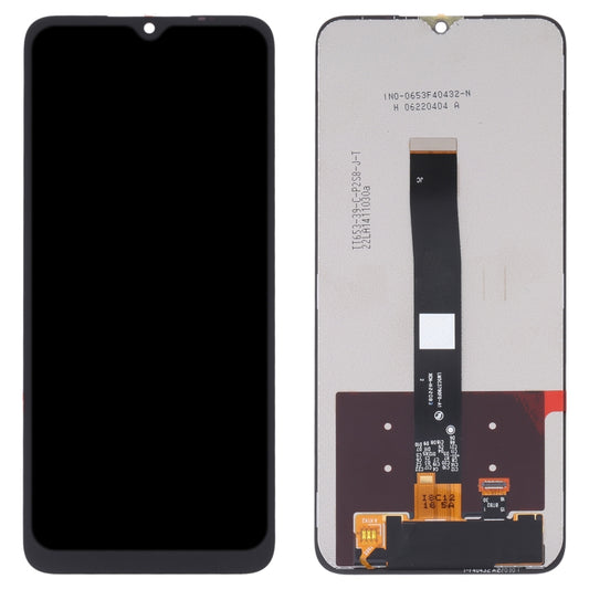 LCD Screen and Digitizer Full Assembly, For UMIDIGI A11S, For UMIDIGI BISON GT2 5G/GT2 Pro 5G/GT2/GT2 Pro, For UMIDIGI BISON X10G/X10S, For UMIDIGI BISON X10, For UMIDIGI BISON X10S NFC/X10G NFC, For UMIDIGI F3/F3S/F3 SE, For UMIDIGI Power 5S����������...