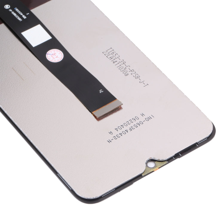 LCD Screen and Digitizer Full Assembly