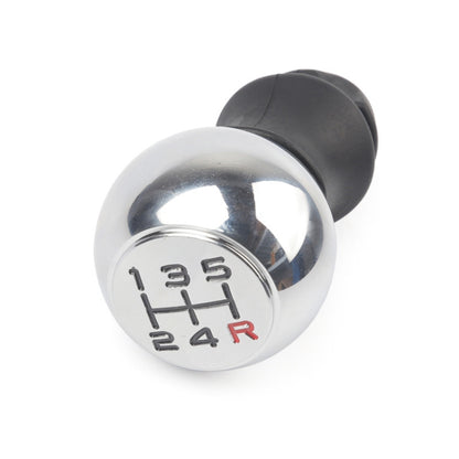 MR-9017 Car Modified Gear Stick Shift Knob Head for Peugeot, 5 Speed Black, 5 Speed Red, 5 Speed Black Red, 6 Speed