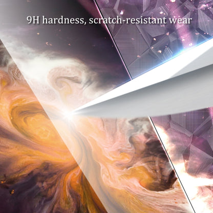 Marble Pattern Glass Protective Phone Case, For Samsung Galaxy A12 5G, For Samsung Galaxy A20e, For Samsung Galaxy A52, For Samsung Galaxy A53, For Samsung Galaxy M32, For Samsung Galaxy M52 5G, For Samsung Galaxy S21 5G, For Samsung Galaxy S22+ 5G    ...