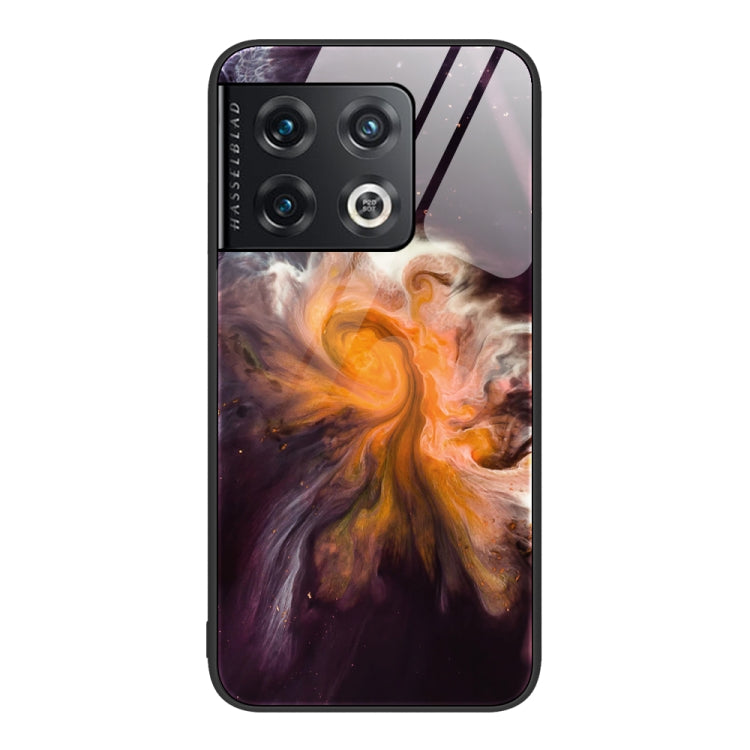 Marble Pattern Glass Protective Phone Case, For Samsung Galaxy A12 5G, For Samsung Galaxy A20e, For Samsung Galaxy A52, For Samsung Galaxy A53, For Samsung Galaxy M32, For Samsung Galaxy M52 5G, For Samsung Galaxy S21 5G, For Samsung Galaxy S22+ 5G    ...
