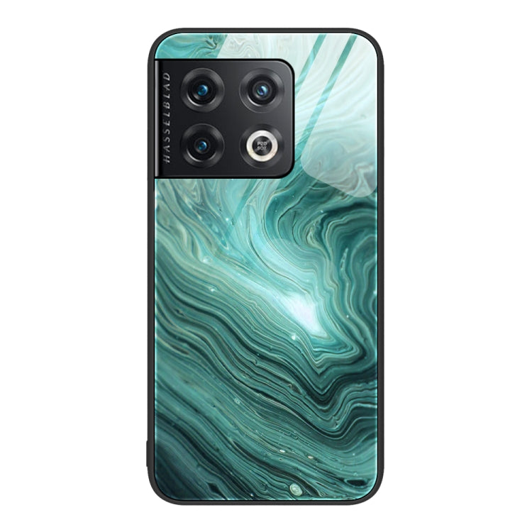 Marble Pattern Glass Protective Phone Case, For Samsung Galaxy A12 5G, For Samsung Galaxy A20e, For Samsung Galaxy A52, For Samsung Galaxy A53, For Samsung Galaxy M32, For Samsung Galaxy M52 5G, For Samsung Galaxy S21 5G, For Samsung Galaxy S22+ 5G    ...