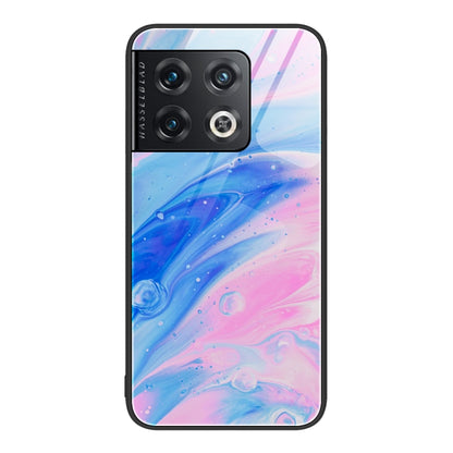 Marble Pattern Glass Protective Phone Case, For Samsung Galaxy A12 5G, For Samsung Galaxy A20e, For Samsung Galaxy A52, For Samsung Galaxy A53, For Samsung Galaxy M32, For Samsung Galaxy M52 5G, For Samsung Galaxy S21 5G, For Samsung Galaxy S22+ 5G    ...