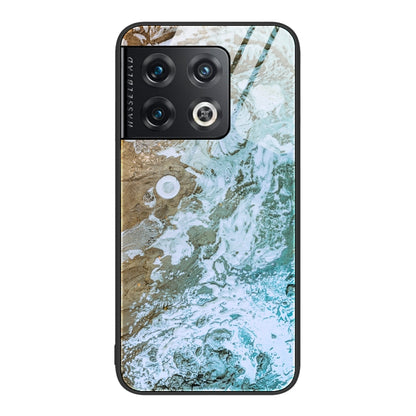 Marble Pattern Glass Protective Phone Case, For Samsung Galaxy A12 5G, For Samsung Galaxy A20e, For Samsung Galaxy A52, For Samsung Galaxy A53, For Samsung Galaxy M32, For Samsung Galaxy M52 5G, For Samsung Galaxy S21 5G, For Samsung Galaxy S22+ 5G    ...