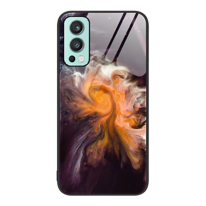 Marble Pattern Glass Protective Phone Case, For Samsung Galaxy A12 5G, For Samsung Galaxy A20e, For Samsung Galaxy A52, For Samsung Galaxy A53, For Samsung Galaxy M32, For Samsung Galaxy M52 5G, For Samsung Galaxy S21 5G, For Samsung Galaxy S22+ 5G    ...