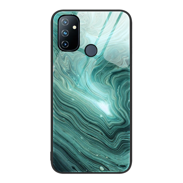 Marble Pattern Glass Protective Phone Case, For Samsung Galaxy A12 5G, For Samsung Galaxy A20e, For Samsung Galaxy A52, For Samsung Galaxy A53, For Samsung Galaxy M32, For Samsung Galaxy M52 5G, For Samsung Galaxy S21 5G, For Samsung Galaxy S22+ 5G    ...