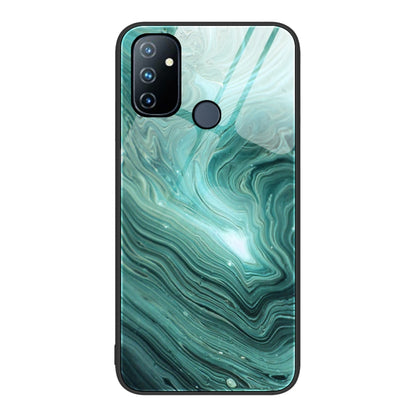 Marble Pattern Glass Protective Phone Case, For Samsung Galaxy A12 5G, For Samsung Galaxy A20e, For Samsung Galaxy A52, For Samsung Galaxy A53, For Samsung Galaxy M32, For Samsung Galaxy M52 5G, For Samsung Galaxy S21 5G, For Samsung Galaxy S22+ 5G    ...