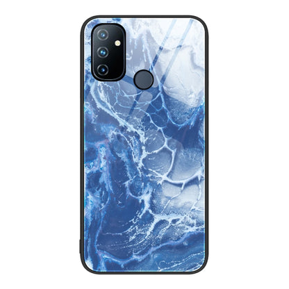 Marble Pattern Glass Protective Phone Case, For Samsung Galaxy A12 5G, For Samsung Galaxy A20e, For Samsung Galaxy A52, For Samsung Galaxy A53, For Samsung Galaxy M32, For Samsung Galaxy M52 5G, For Samsung Galaxy S21 5G, For Samsung Galaxy S22+ 5G    ...