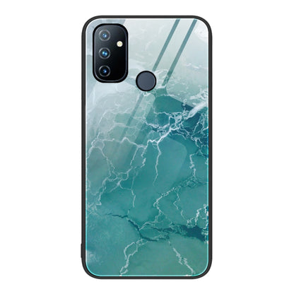 Marble Pattern Glass Protective Phone Case, For Samsung Galaxy A12 5G, For Samsung Galaxy A20e, For Samsung Galaxy A52, For Samsung Galaxy A53, For Samsung Galaxy M32, For Samsung Galaxy M52 5G, For Samsung Galaxy S21 5G, For Samsung Galaxy S22+ 5G    ...
