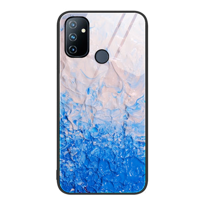 Marble Pattern Glass Protective Phone Case, For Samsung Galaxy A12 5G, For Samsung Galaxy A20e, For Samsung Galaxy A52, For Samsung Galaxy A53, For Samsung Galaxy M32, For Samsung Galaxy M52 5G, For Samsung Galaxy S21 5G, For Samsung Galaxy S22+ 5G    ...