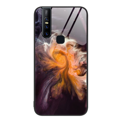 Marble Pattern Glass Protective Phone Case, For Samsung Galaxy A12 5G, For Samsung Galaxy A20e, For Samsung Galaxy A52, For Samsung Galaxy A53, For Samsung Galaxy M32, For Samsung Galaxy M52 5G, For Samsung Galaxy S21 5G, For Samsung Galaxy S22+ 5G    ...