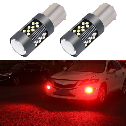 12V 7W Continuous Car LED Fog Light, 1 Pair 1156, 1 Pair 1157, 1 Pair 7440, 1 Pair 7443, 1 Pair 9005, 1 Pair 9006, 1 Pair H7, 1 Pair H11