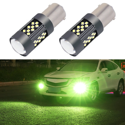 12V 7W Continuous Car LED Fog Light, 1 Pair 1156, 1 Pair 1157, 1 Pair 7440, 1 Pair 7443, 1 Pair 9005, 1 Pair 9006, 1 Pair H7, 1 Pair H11