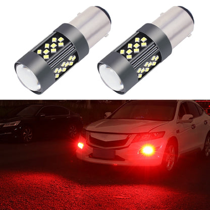 12V 7W Continuous Car LED Fog Light, 1 Pair 1156, 1 Pair 1157, 1 Pair 7440, 1 Pair 7443, 1 Pair 9005, 1 Pair 9006, 1 Pair H7, 1 Pair H11