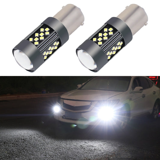 12V 7W Strobe Car LED Fog Light, 1 Pair 1156, 1 Pair 1157, 1 Pair 7440, 1 Pair 7443, 1 Pair 9005, 1 Pair 9006, 1 Pair H7, 1 Pair H11