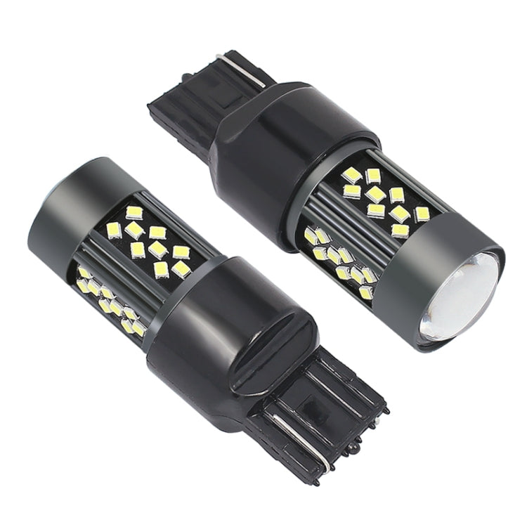 12V 7W Strobe Car LED Fog Light, 1 Pair 1156, 1 Pair 1157, 1 Pair 7440, 1 Pair 7443, 1 Pair 9005, 1 Pair 9006, 1 Pair H7, 1 Pair H11