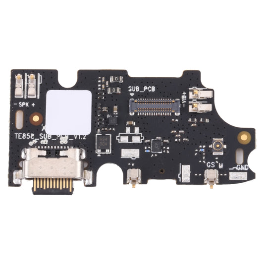 Charging Port Board, For Blackview A95, For Blackview BV8800, For Blackview BL8800 5G, For Blackview BL8800 Pro 5G