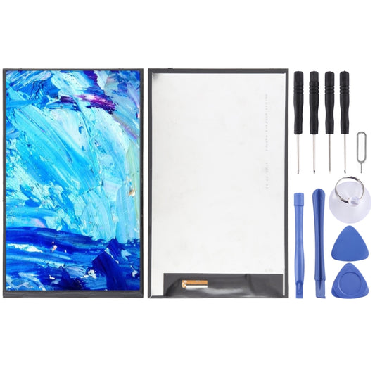 LCD Screen and Digitizer Full Assembly, For Blackview Tab 8E, For Blackview Tab 11 /4G LTE