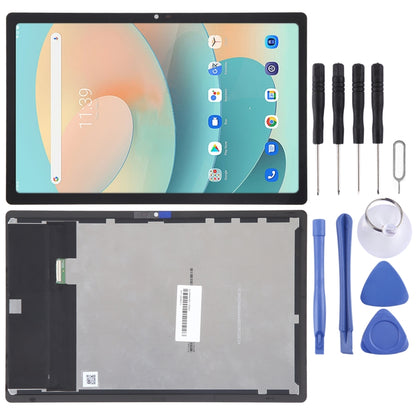 Pantalla LCD y digitalizador completos para Blackview Tab 8E, Blackview Tab 10/4G LTE, Blackview Tab 10 Pro/4G LTE, Blackview Tab 11/4G LTE y Blackview Tab 12 4G.