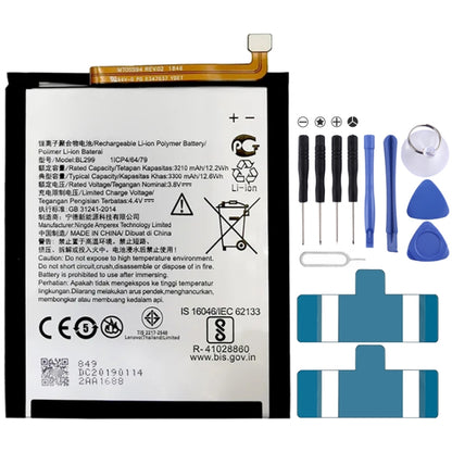 220mAh PL402022H Li-Polymer-Akku-Ersatz für Huami Amazfit GTS 2/GTS 2 Mini A2010, 380mAh EB-BR760ABE, 236mAh EB-BR500ABU, 340mAh EB-BR820ABY, 472mAh EB-BR800ABU, 247mAh EB-BR830ABY, 270mAh EB-BR170ABU, 250mAh EB-BR720ABE, 330mAh EB-BR840ABY   ...