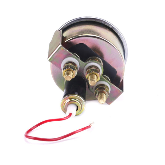 Jauge de carburant universelle de voiture modifiée 12V 52mm, Jauge de carburant