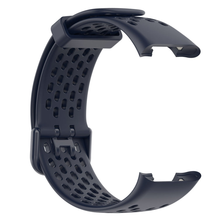 For Xiaomi Mi Band 7 Pro Breathable TPU Watch Band