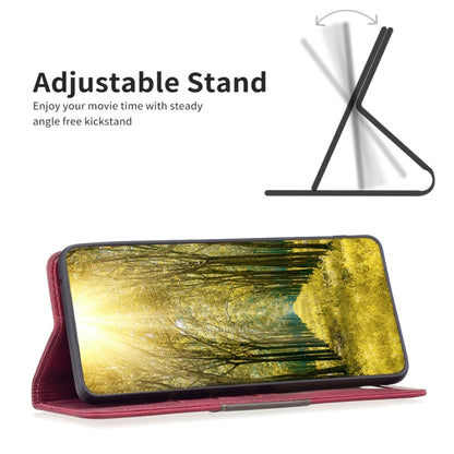 Magnetic Splicing Leather Phone Case, For Motorola Moto G42 4G, For Motorola Moto G62, For Nothing Phone 1, For OPPO A57 4G, For Realme C30
