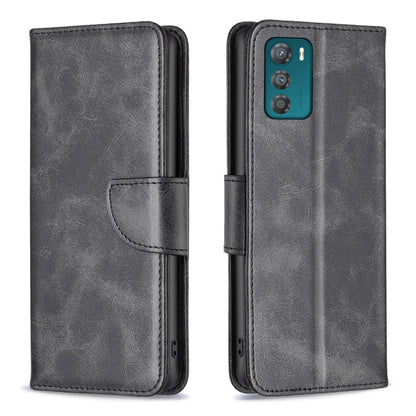 Lambskin Texture Leather Phone Case, For Motorola Moto G42 4G, For Motorola Moto G62, For Nothing Phone 1, For OPPO A57 4G, For Realme C30