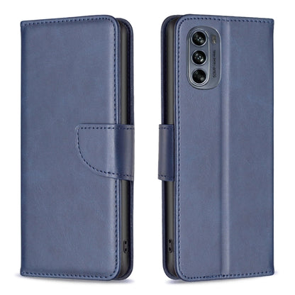 Lambskin Texture Leather Phone Case, For Motorola Moto G42 4G, For Motorola Moto G62, For Nothing Phone 1, For OPPO A57 4G, For Realme C30