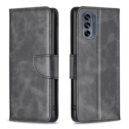 Lambskin Texture Leather Phone Case, For Motorola Moto G42 4G, For Motorola Moto G62, For Nothing Phone 1, For OPPO A57 4G, For Realme C30