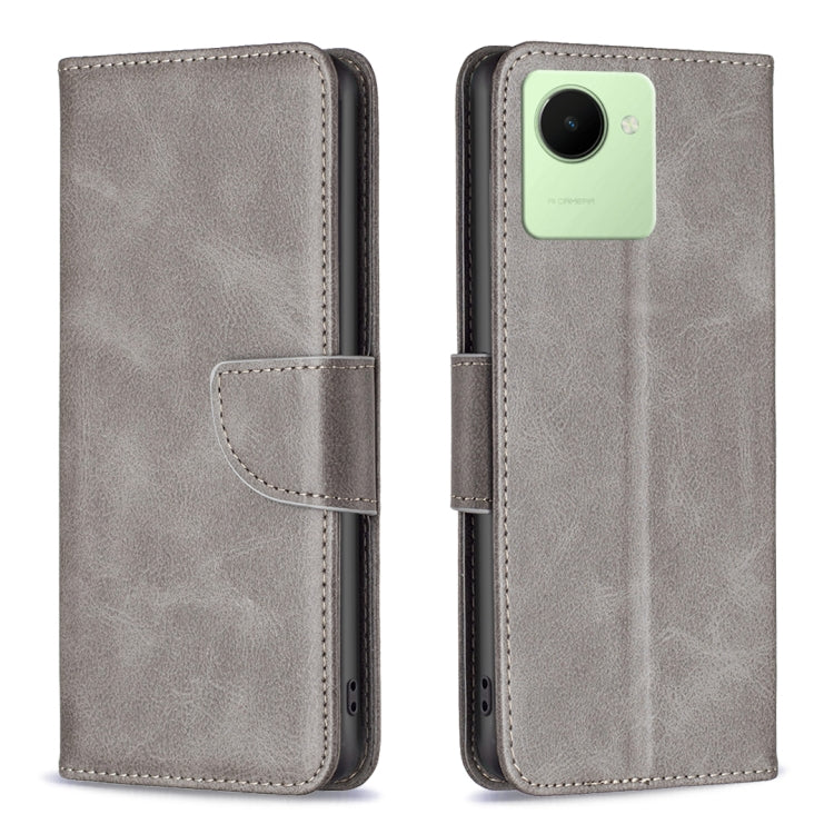 Lambskin Texture Leather Phone Case, For Motorola Moto G42 4G, For Motorola Moto G62, For Nothing Phone 1, For OPPO A57 4G, For Realme C30