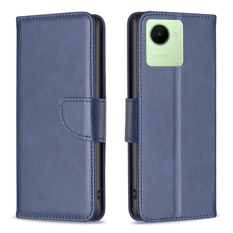 Lambskin Texture Leather Phone Case, For Motorola Moto G42 4G, For Motorola Moto G62, For Nothing Phone 1, For OPPO A57 4G, For Realme C30