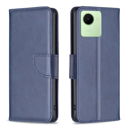 Lambskin Texture Leather Phone Case, For Motorola Moto G42 4G, For Motorola Moto G62, For Nothing Phone 1, For OPPO A57 4G, For Realme C30