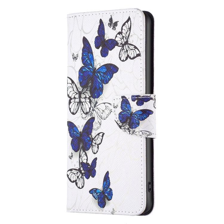 Colored Drawing Leather Phone Case, For Nothing Phone 1