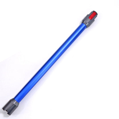 Vacuum Cleaner Extension Rod Metal Straight Pipe, al Straight Pipe(Purple), Straight Pipe(Silver), Straight Pipe(Orange), Straight Pipe(Blue)