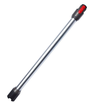 Vacuum Cleaner Extension Rod Metal Straight Pipe, al Straight Pipe(Purple), Straight Pipe(Silver), Straight Pipe(Orange), Straight Pipe(Blue)