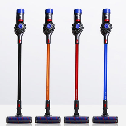 Vacuum Cleaner Extension Rod Metal Straight Pipe, al Straight Pipe(Purple), Straight Pipe(Silver), Straight Pipe(Orange), Straight Pipe(Blue)