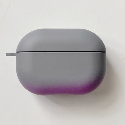 Gradient PC Frosted Earphone Protective Case, For Xiaomi Redmi Buds 4 Pro