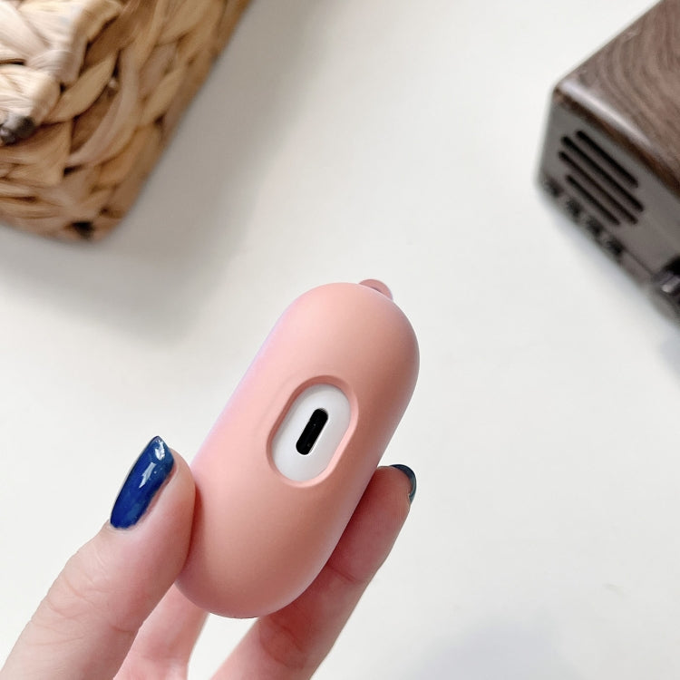Gradient PC Frosted Earphone Protective Case, For Xiaomi Redmi Buds 4 Pro