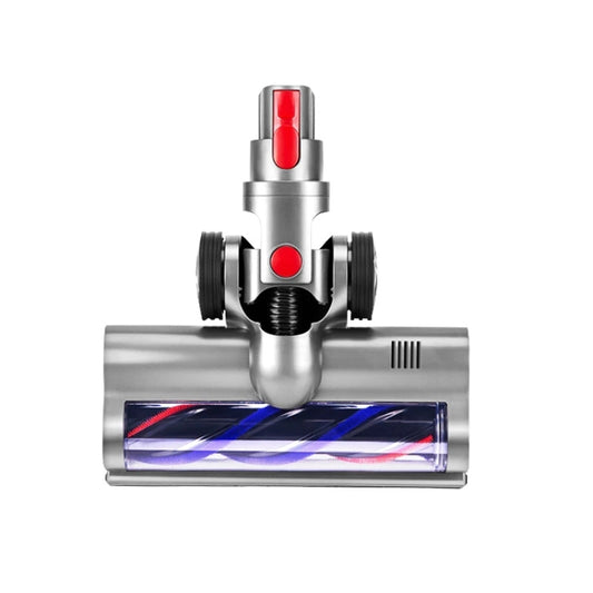 Pour aspirateur Dyson V7 / V8 / V10 / V11 Brosse de sol électrique, brosse à rouleau, brosse de sol électrique en velours doux