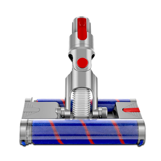 Brosse de plancher électrique universelle à double rouleau, pour Dyson V7 / V8 / V10 / V11 23 cm