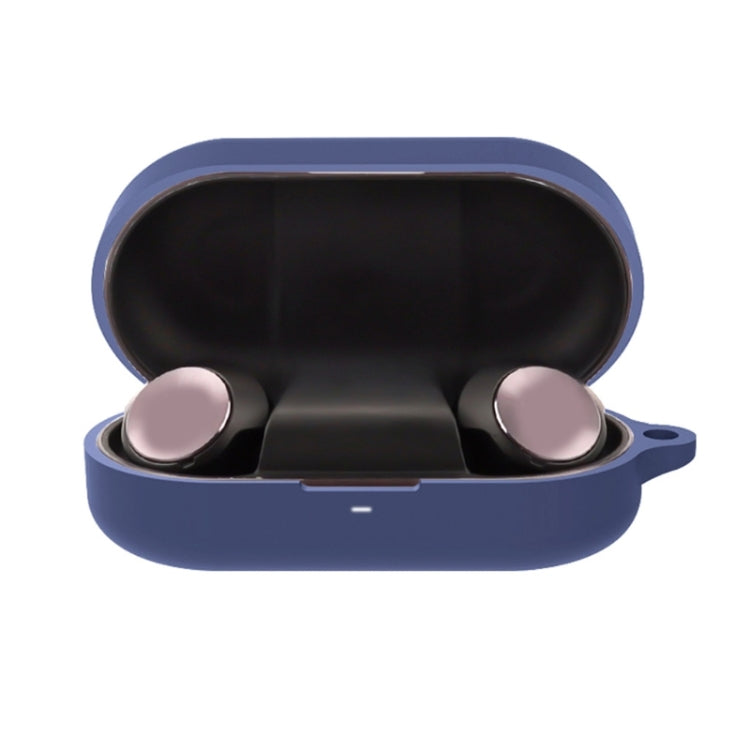 EQ Silicone Bluetooth Earphone Cover with Carabiner, For B&O Beoplay