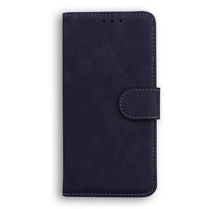 Skin Feel Pure Color Flip Leather Phone Case, For Infinix Hot 11 2022, For Infinix Note 12 VIP, For Tecno Spark 9 Pro